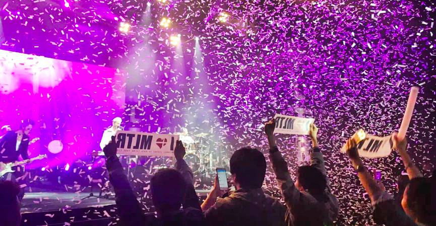 迈克学摇滚Take Me To Your Heart 翻唱张学友_迈克学摇滚是北欧