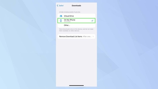 新浪众测_苹果手机保存到文件在哪里_iPhone下载文件位置