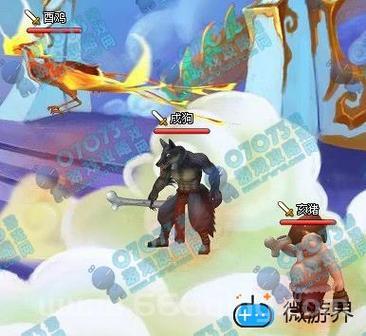 神仙道十二生肖攻略有哪些？看完这篇你就懂！