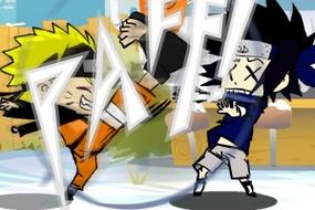 火影忍者大乱斗2出招表必学!让你轻松打爆对手!