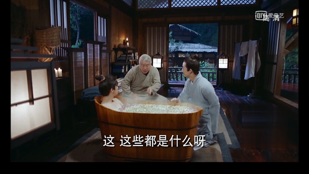 用腾讯视频看择天记_电视剧择天记 腾讯影业 全版权开发