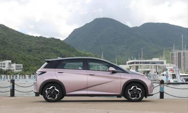 纯电动车与油车8年花费差异_养车费用计算器网络版_养车成本对比