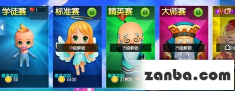 大富翁9新手指南