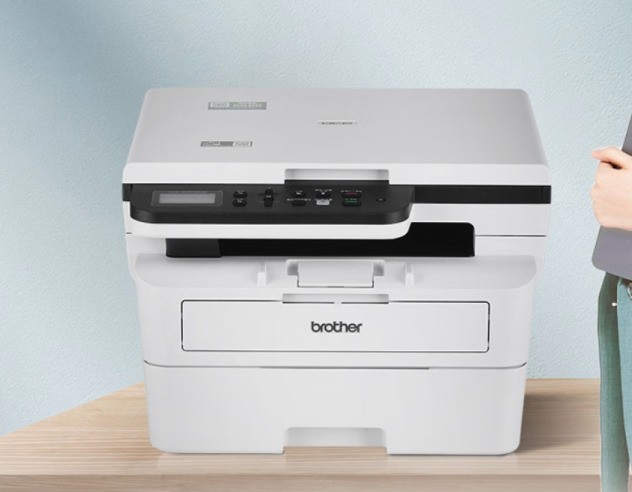 如何让打印更省钱？这款兄弟打印机有办法