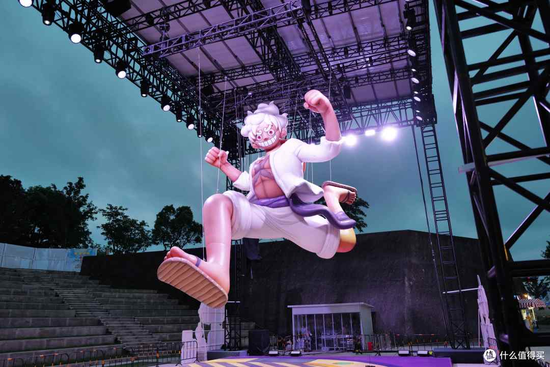 和路飞一起打印梦想！兄弟打印机限量版，海贼王嘉年华探秘分享