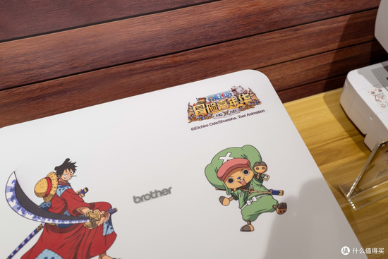 兄弟打印机DCP-T436W 海贼王限定版打印机 GTXPro B服装数码打印机_兄弟打印机官方怎么使用
