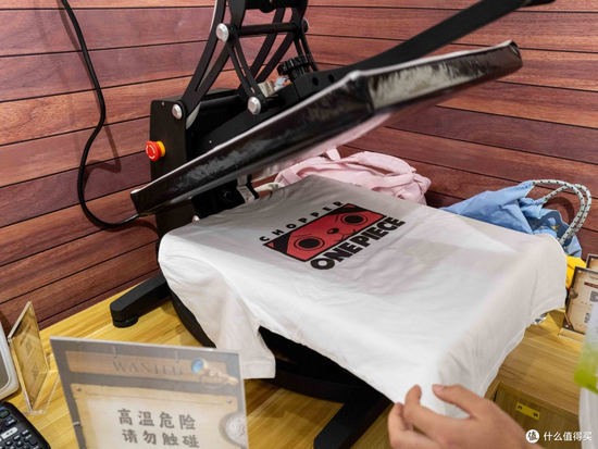 兄弟打印机官方怎么使用_兄弟打印机DCP-T436W 海贼王限定版打印机 GTXPro B服装数码打印机