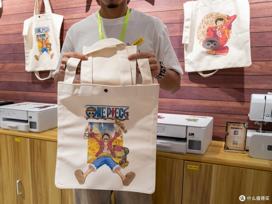 兄弟打印机DCP-T436W 海贼王限定版打印机 GTXPro B服装数码打印机_兄弟打印机官方怎么使用