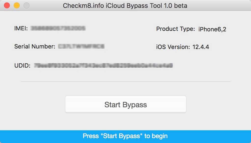 忘记 Apple ID 后如何绕过 iOS 激活锁?