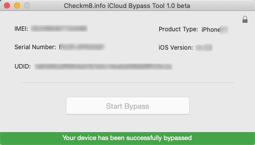 忘记 Apple ID 后如何绕过 iOS 激活锁?