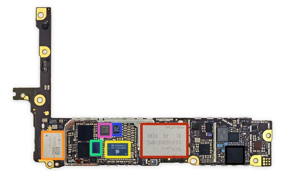 iPhone6 Plus召回?3