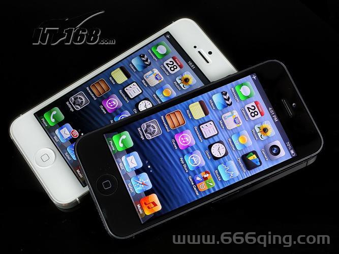 iPhone5合约机套餐哪个划算？对比一下就知道！