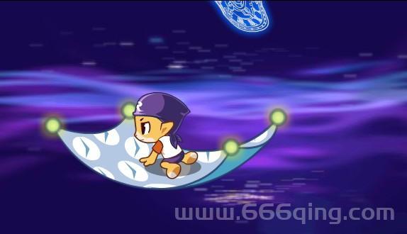 洛克王国时空幻境在哪?3分钟带你找到入口!