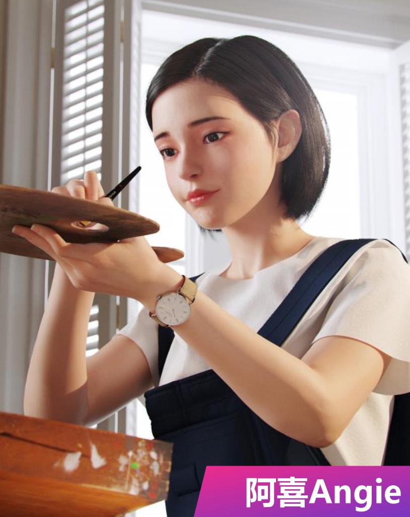虚拟人分类_虚拟人物是什么软件_虚拟人定义