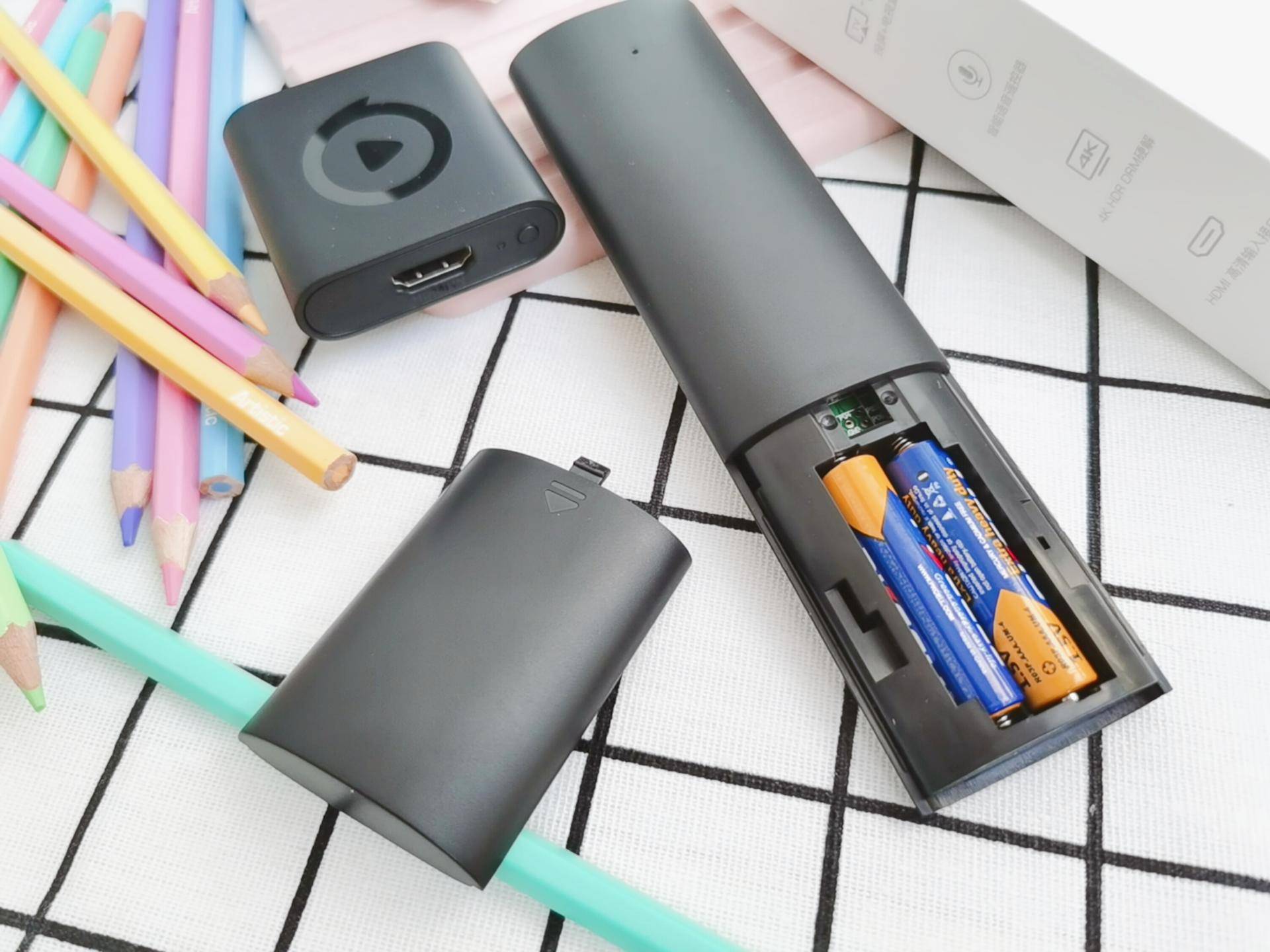 电视果5S PLUS使用体验_奇异果没有4k选项_电视果5S PLUS奇异果特别版