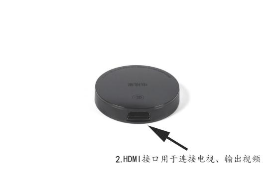 奇异果没有4k选项_飞利浦328E1CA投屏神器 爱奇艺奇异果4K 无线投屏设备