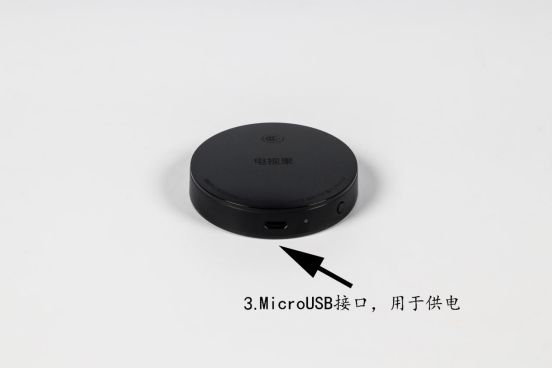 飞利浦328E1CA投屏神器 爱奇艺奇异果4K 无线投屏设备_奇异果没有4k选项