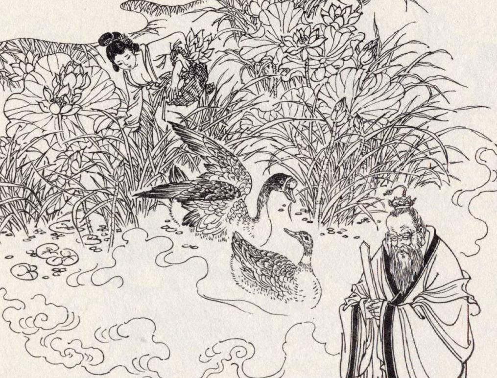 平妖传连环画故事 平妖正果改编版 平妖传贝州起义_平妖传无删除在线阅读