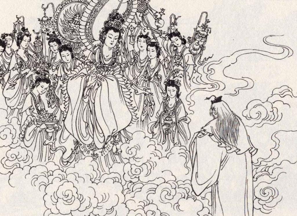 平妖传连环画故事 平妖正果改编版 平妖传贝州起义_平妖传无删除在线阅读