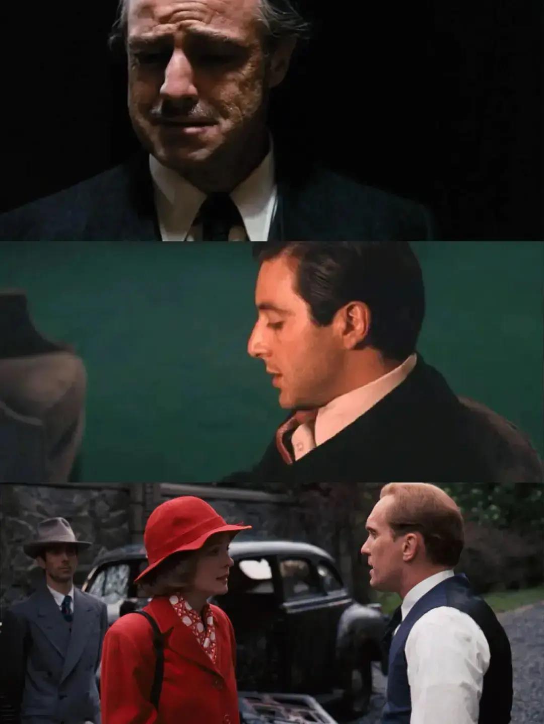 马龙·白兰度演教父时多大年纪_马龙·白兰度演技创新_马龙·白兰度表演风格研究