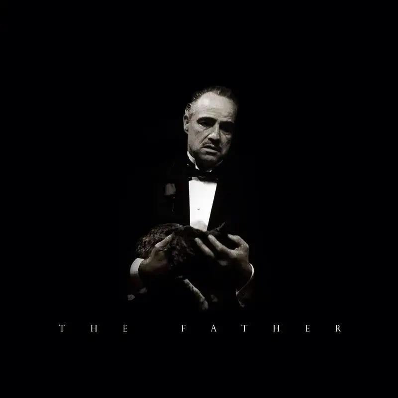 马龙·白兰度演技创新_马龙·白兰度表演风格研究_马龙·白兰度演教父时多大年纪