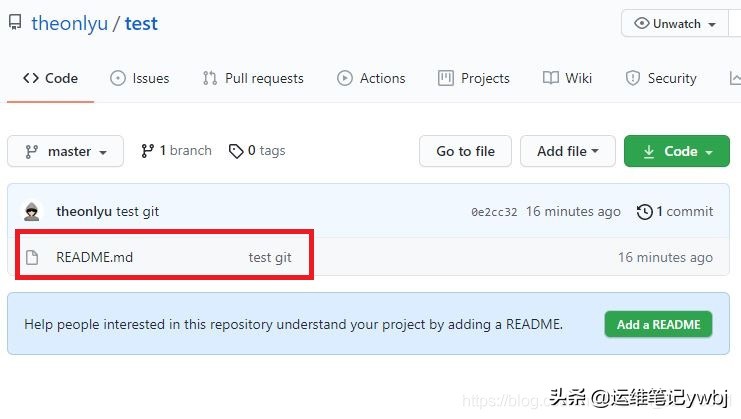 email_本地项目上传到github_配置git参数的username