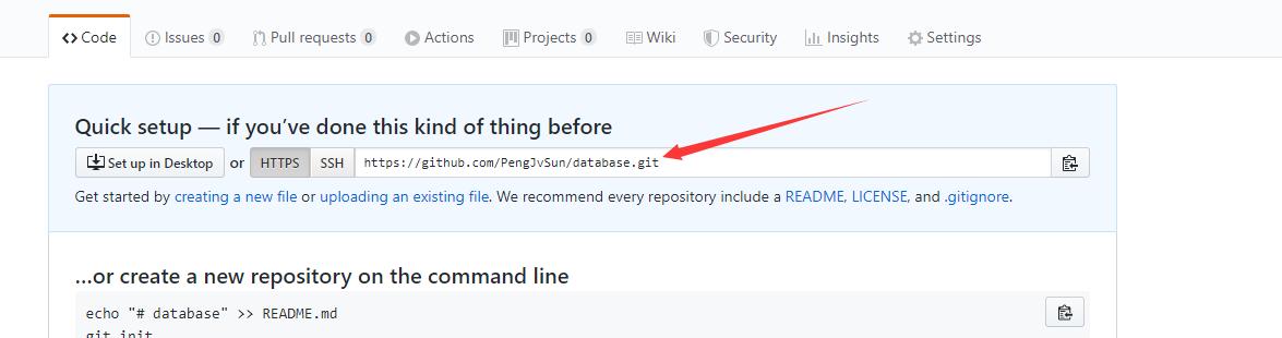 GitHub基本使用教程_将本地代码托管到GitHub步骤_本地项目上传到github
