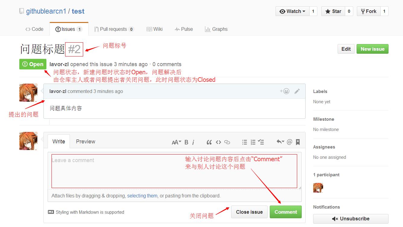 github常用操作步骤_本地项目上传到github_github仓库操作