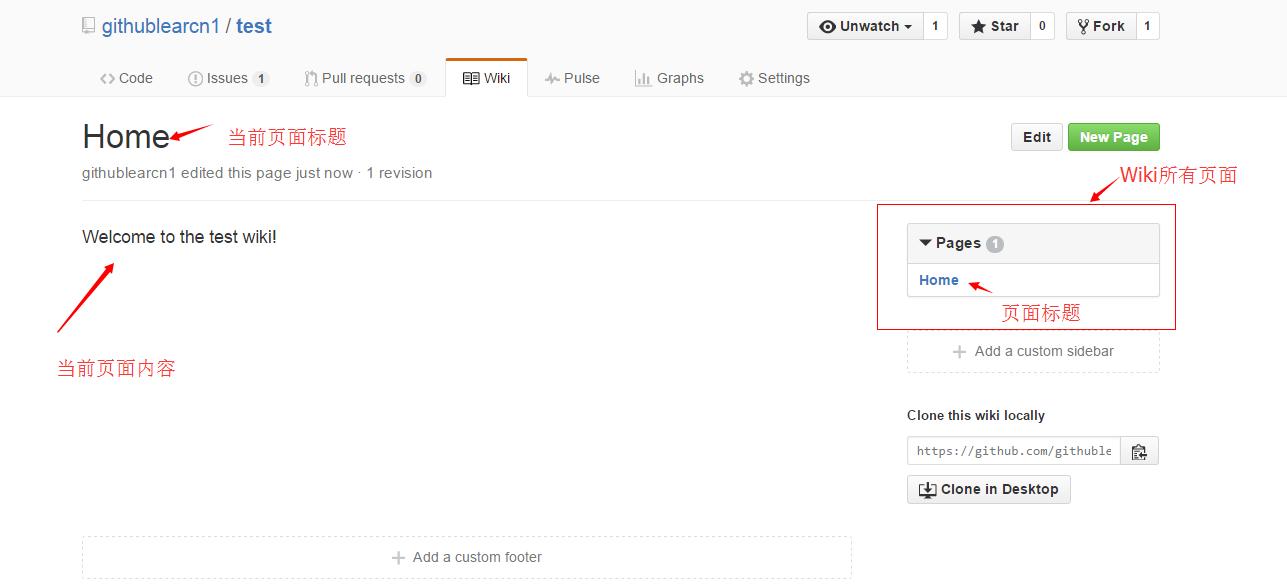 github常用操作步骤_本地项目上传到github_github仓库操作