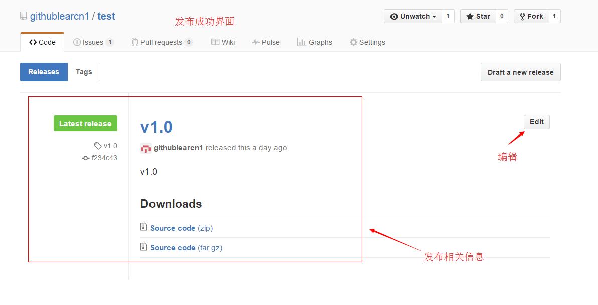 本地项目上传到github_github仓库操作_github常用操作步骤
