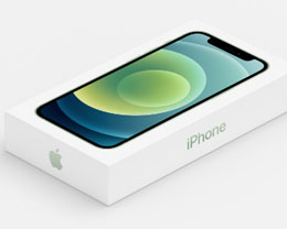 iPhone 12 蜂窝网络无法连接修复_iPhone 12 无服务 解决方法_手机显示请检查网络连接