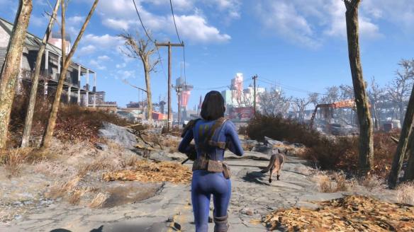 辐射4 ps4最新刷钱bug_辐射4前期子弹攻略_辐射4全流程实用玩法技巧分享
