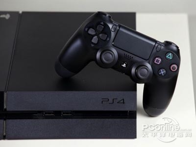 PS4参数