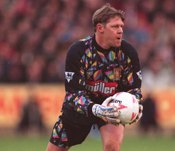 史上最丑门将球衣_门将有必要买防撞服吗_最糟糕的守门员球衣设计