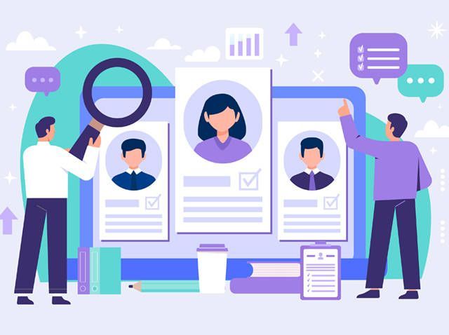 网上的招聘是真的吗？如何甄别电子厂招聘信息真伪?