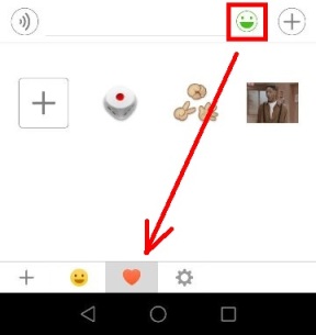 微信GIF动画文件大小宽高限制_抠抠视频秀制作微信表情包_唯一可用的微信虚拟视频软件