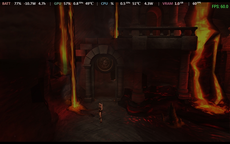 可能最值得买的Windows掌机！OneXPlayer游侠X1 mini评测：15W功耗就能畅玩3A