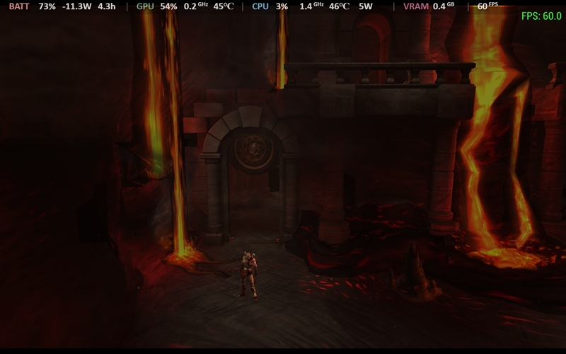 可能最值得买的Windows掌机！OneXPlayer游侠X1 mini评测：15W功耗就能畅玩3A