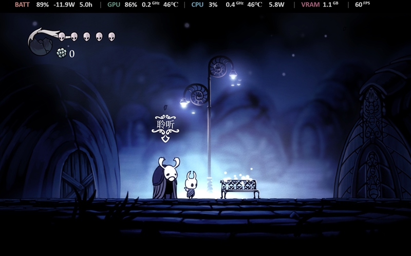 可能最值得买的Windows掌机！OneXPlayer游侠X1 mini评测：15W功耗就能畅玩3A