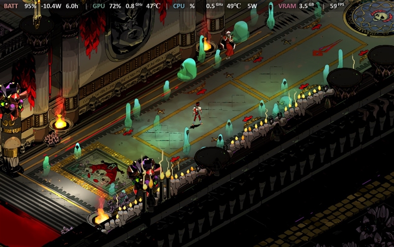 可能最值得买的Windows掌机！OneXPlayer游侠X1 mini评测：15W功耗就能畅玩3A