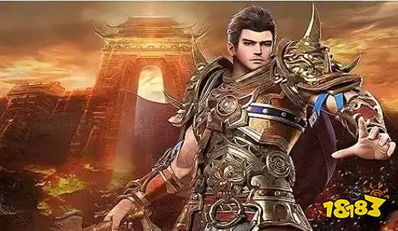 2025超变传奇网页版在哪玩 超变传奇网页版推荐