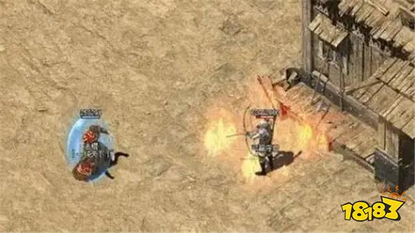 传奇单职业超变网站在哪 传奇单职业超变推荐