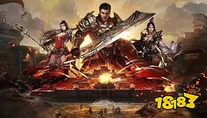 新开超变传奇网页版在哪玩 新开超变传奇网页版推荐