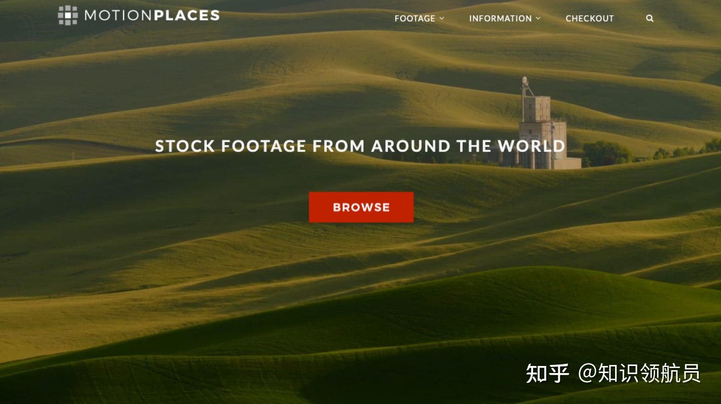 国际级视频素材平台_创意广告视频在哪有下载_顶级视频素材网站