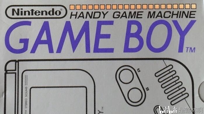 游戏机回收哪个网站靠谱_中古游戏机收藏_任天堂gameboy收藏攻略