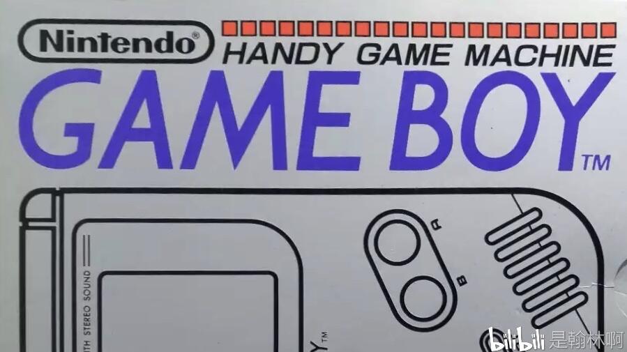 任天堂gameboy收藏攻略_中古游戏机收藏_游戏机回收哪个网站靠谱