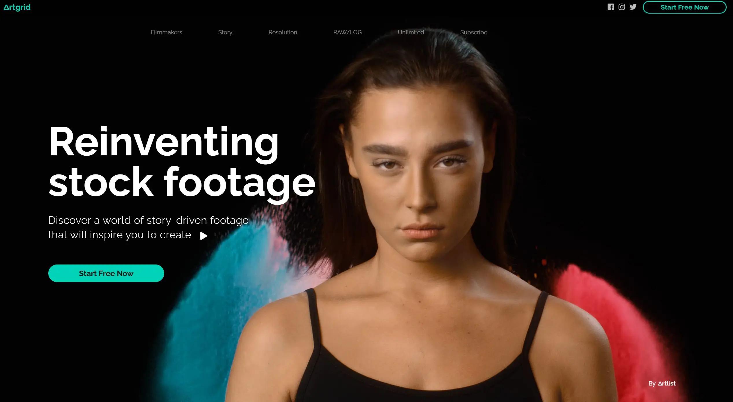 视频素材网站推荐_创意广告视频在哪有下载_制片帮素材网