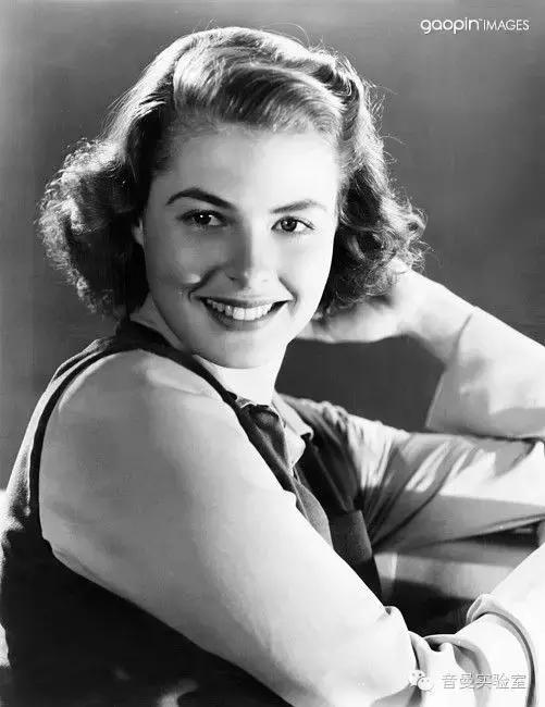 凯瑟琳赫本贝蒂戴维斯奥黛丽赫本_美国电影协会百年最佳女演员排名_美国电影协会选为百年来最伟大的女演员