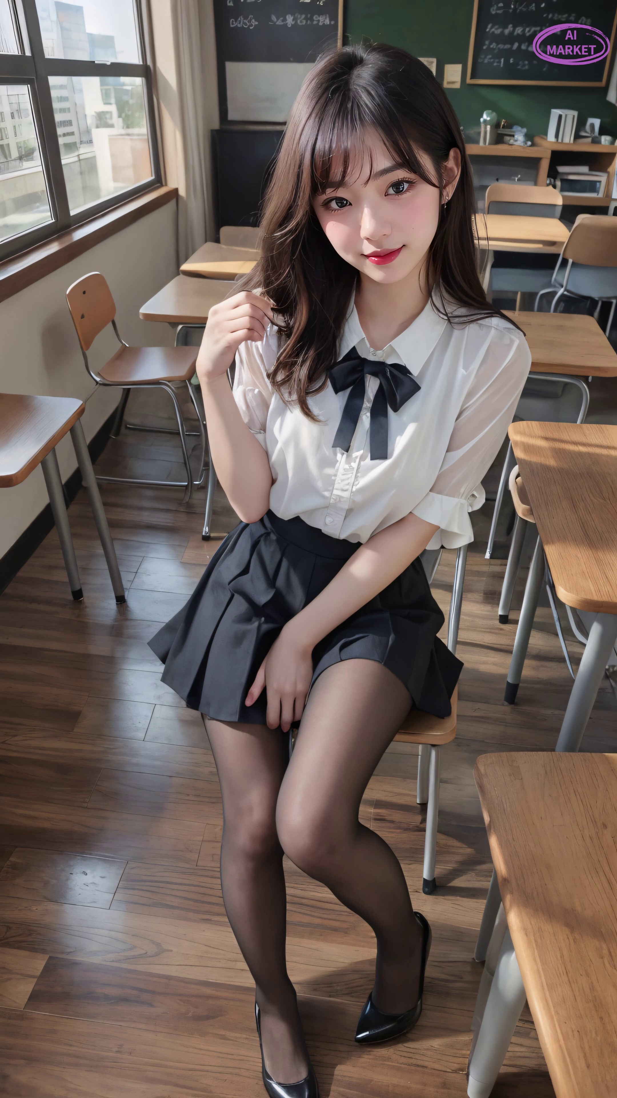 学生时代清纯阳光_校园青春活力_学生个人主页设计图片