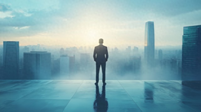 可复制的领导力完整版_经营领导力细节塑造_领导气质30个关键点